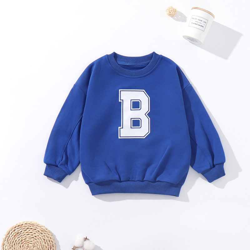 Baby Clothing Korea - INS 2024 Koreanische Kinder Herbst Winter
