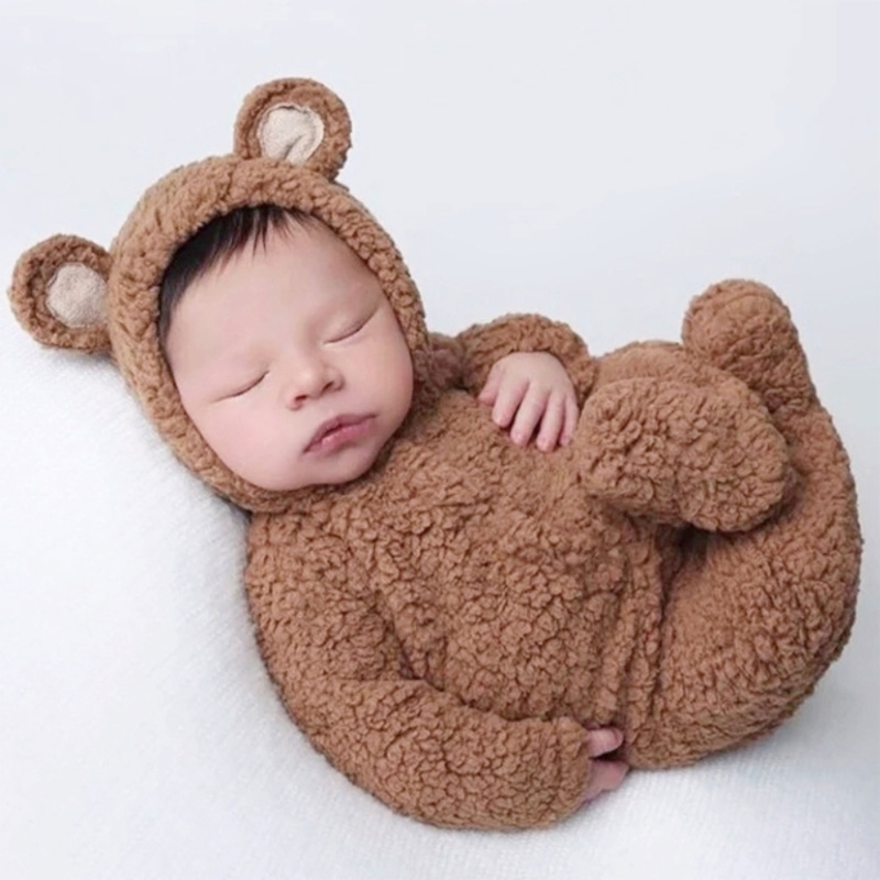 Baby Clothing For Boys - 2 Stücke Fotografie Requisiten für Baby