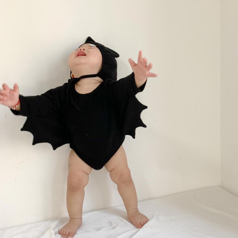 Baby Clothing Korea - 2025 herbst Neue Nette Baby Body