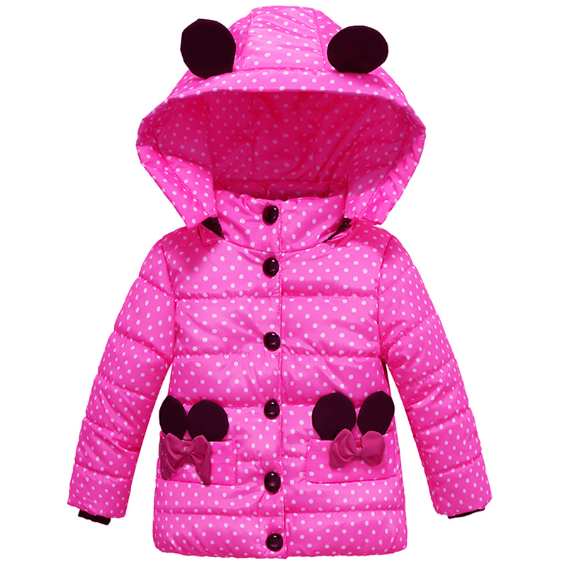 Baby Clothing Zipper - Infant Herbst Winter Jacke Für Baby