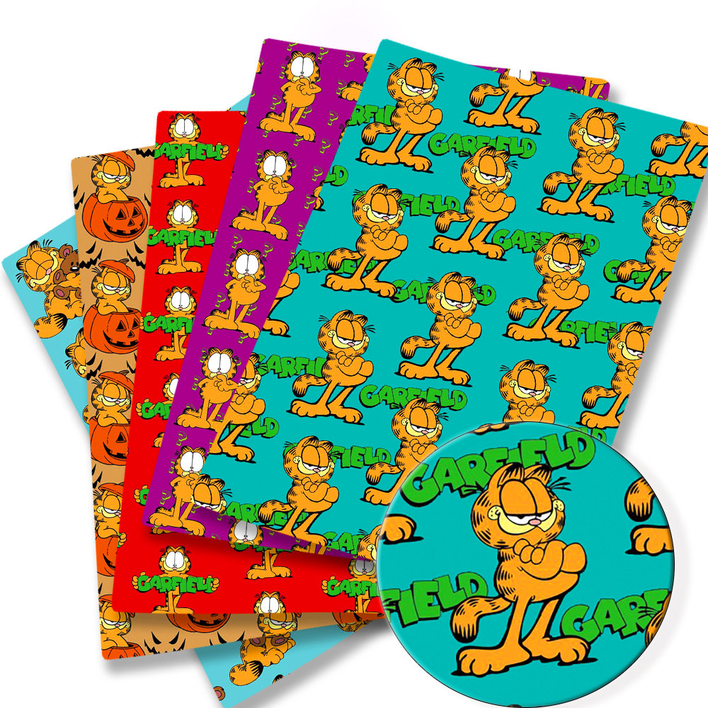 Baby Clothing Items - Cartoon Stoff Heißer DIY140*50cm Handgemachte Nähen