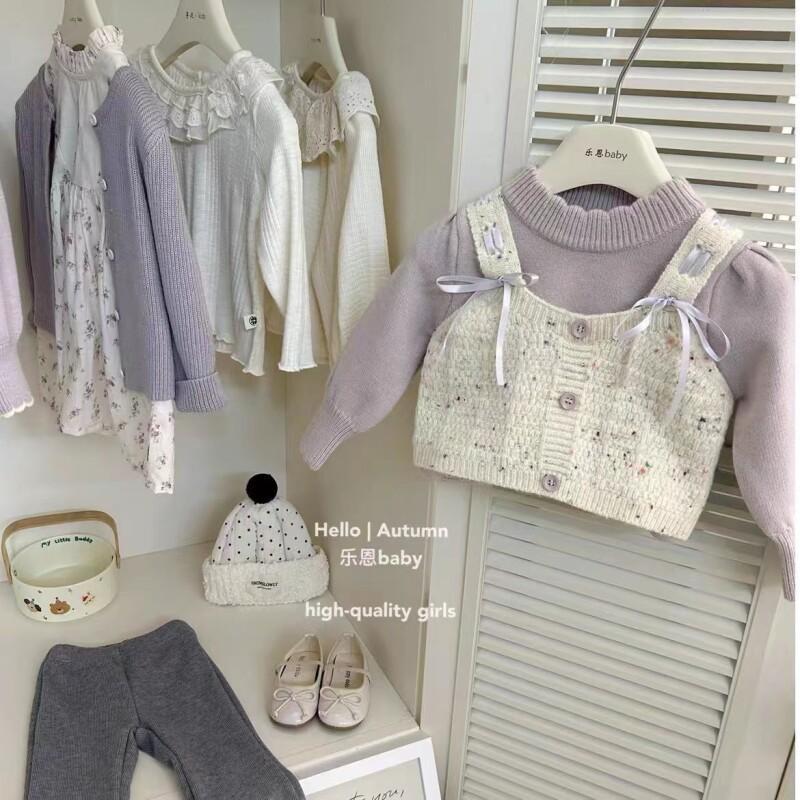 Baby Clothing Zipper - 2025 neue Süße Koreanische Stil Nette