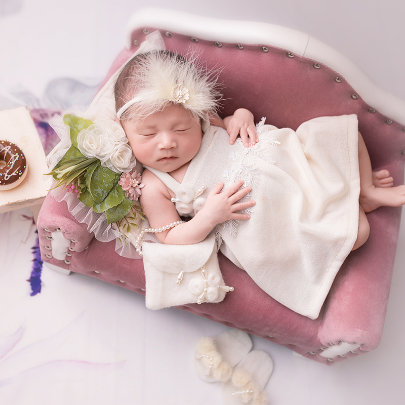 Nezha Outfit Neugeborenen Foto – Baby Clothing For Boys Bewertung und Preis