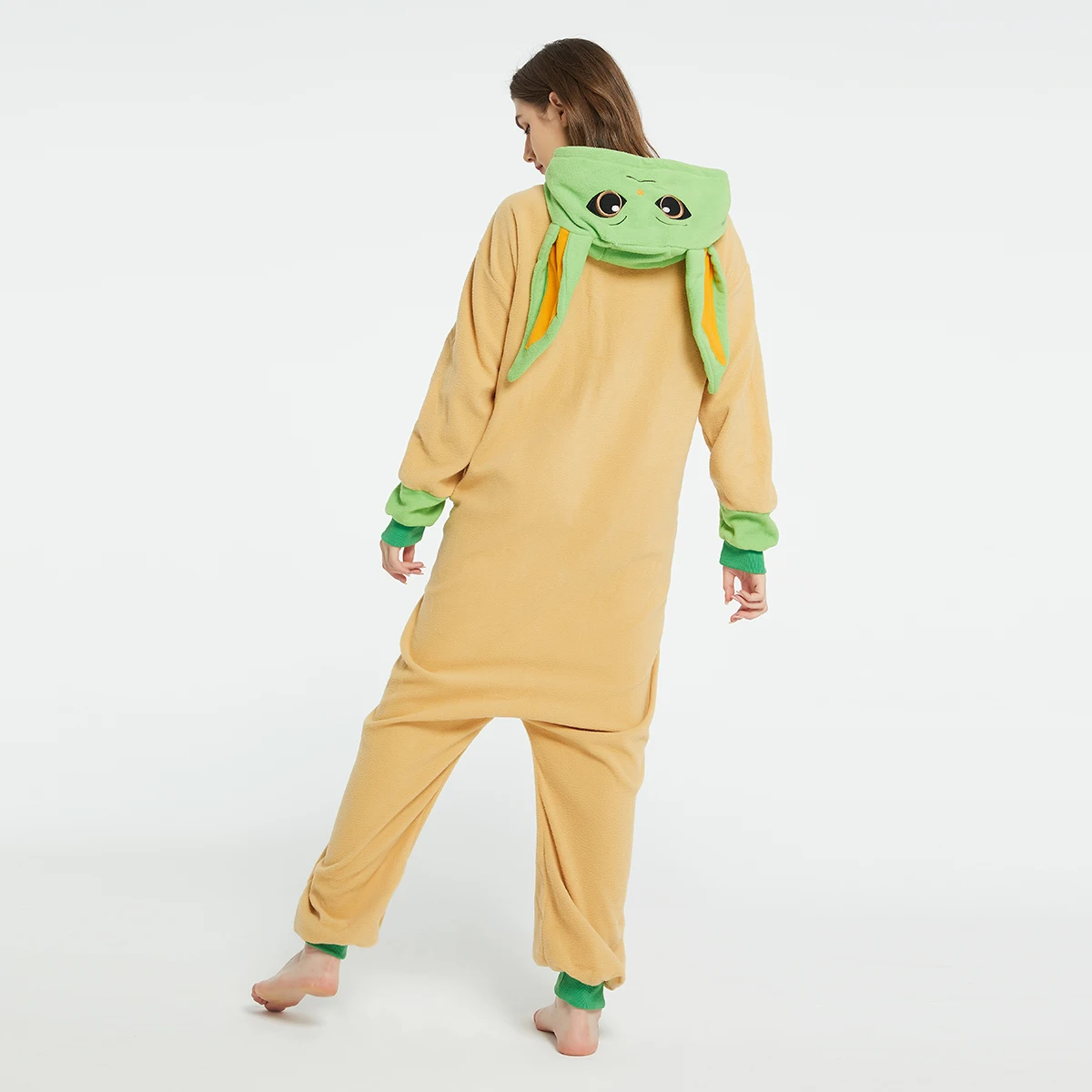 Erwachsene Yoda Baby Grogu One – Romper Onesie Baby Bewertung und Preis