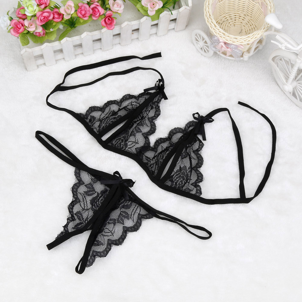 Frauen Sexy Bhs Dessous Unterw – Baby Xl Bewertung und Preis