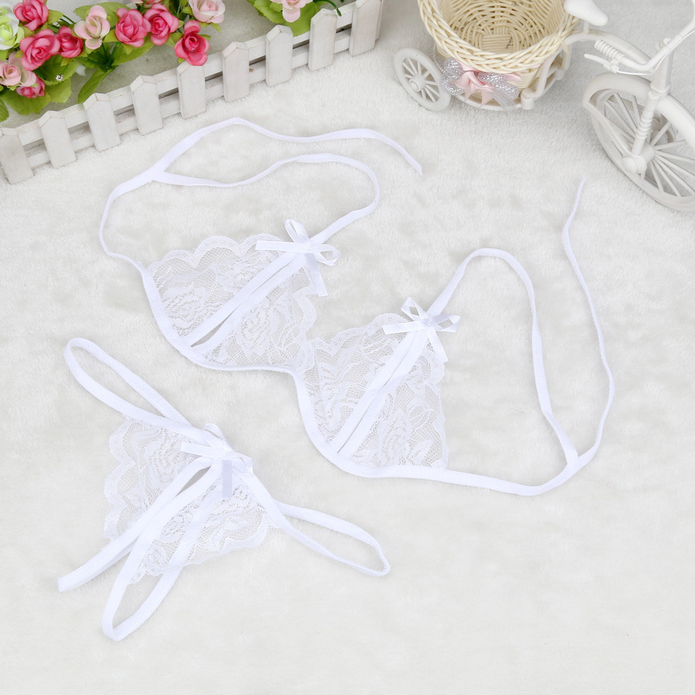 Frauen Sexy Bhs Dessous Unterw – Baby Xl Bewertung und Preis