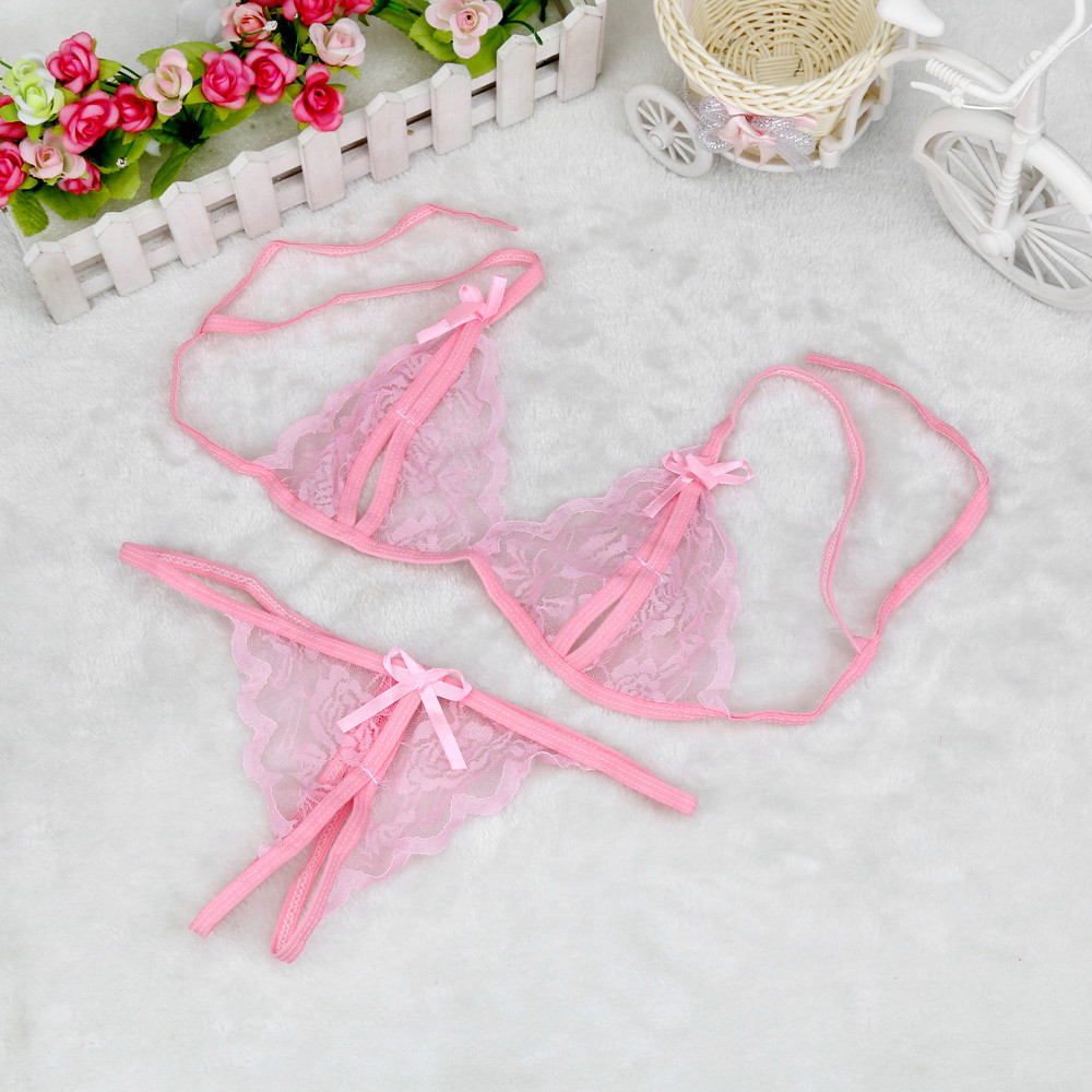 Frauen Sexy Bhs Dessous Unterw – Baby Xl Bewertung und Preis