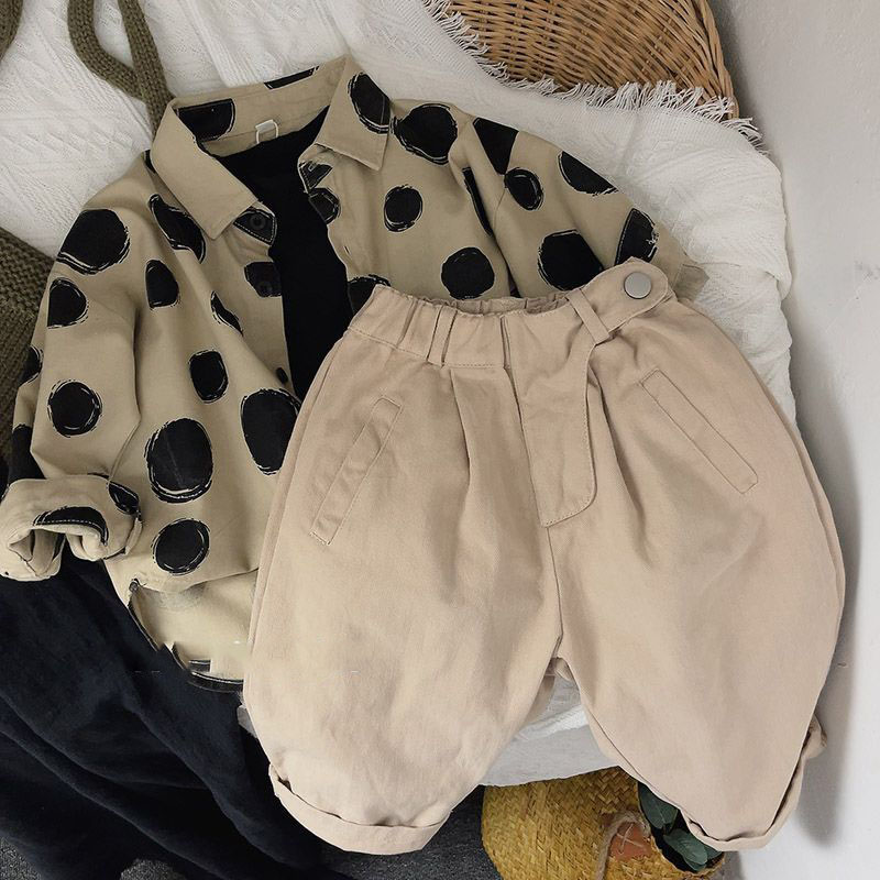 Koreanische kinder Shirts Früh – Baby Clothing Korea Bewertung und Preis