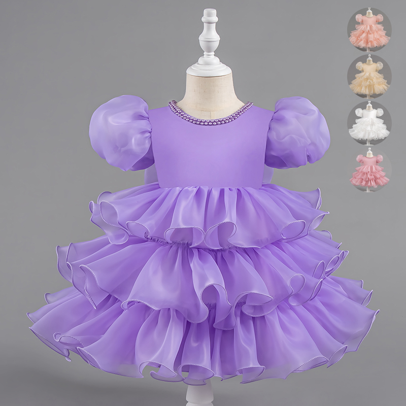 Kleid für Kinder Mädchen Baby  – Baby Clothing Dresser Bewertung und Preis