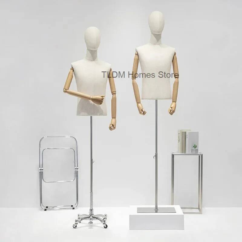 Koreanische Version Männlich H – Baby Clothing Display Stand Bewertung und Preis