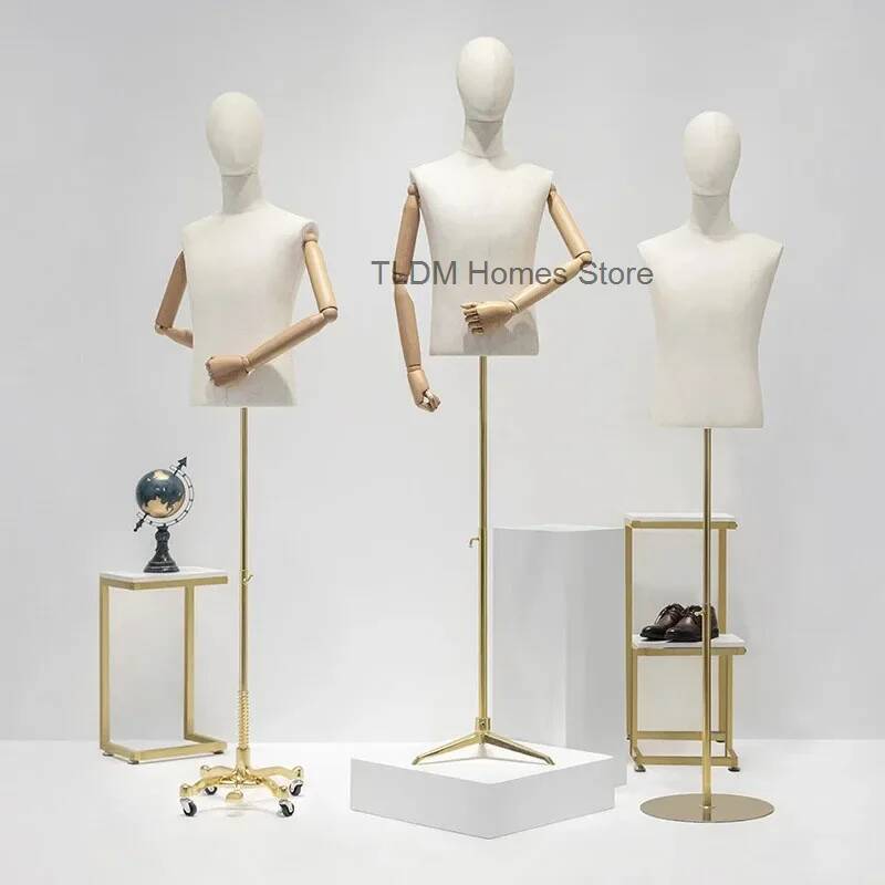 Koreanische Version Männlich H – Baby Clothing Display Stand Bewertung und Preis