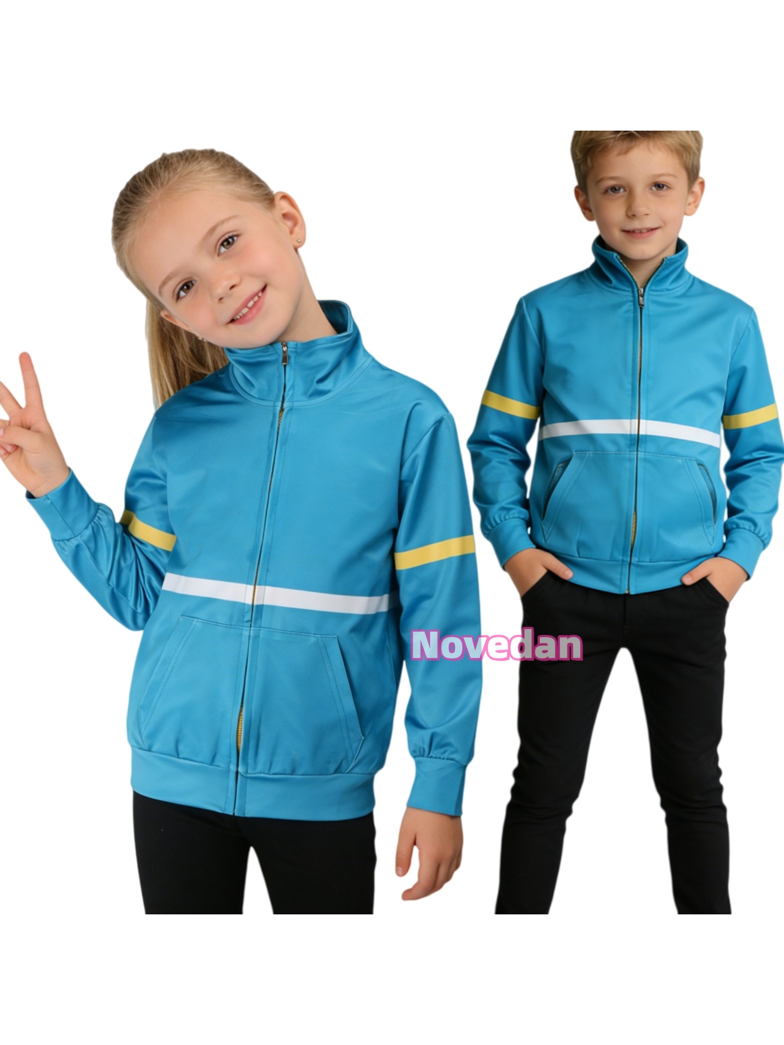 Film Strange Story Cosplay Max – Baby Clothing Zipper Bewertung und Preis