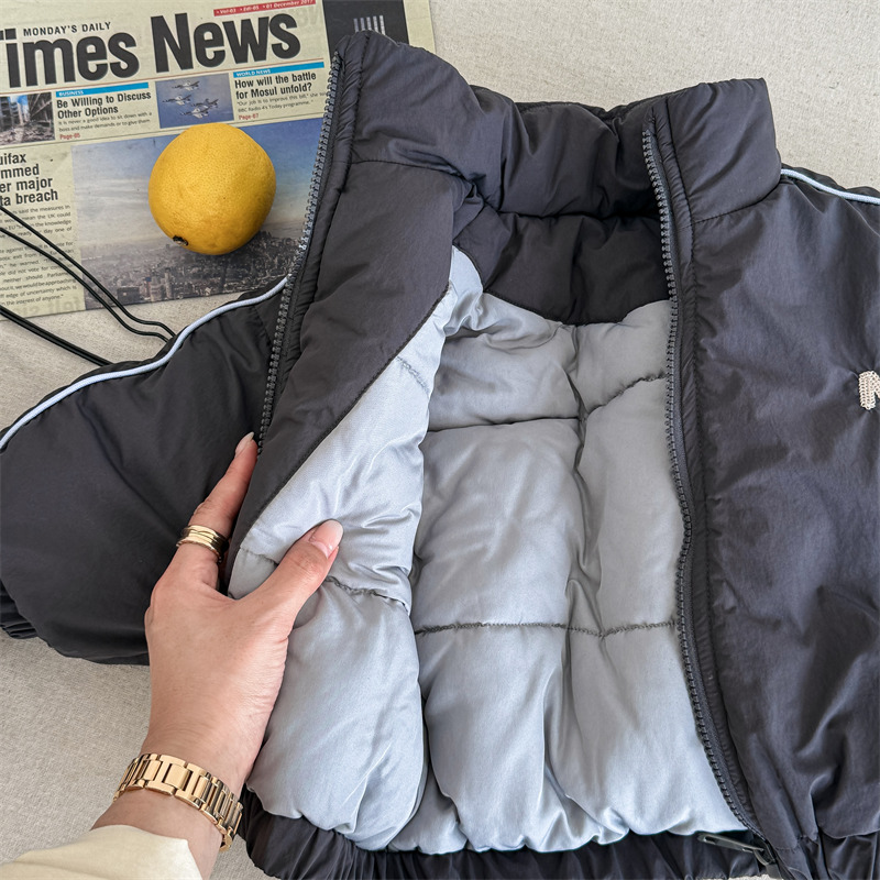 Mädchen-Baumwollkleidung 2026  – Baby Clothing Zipper Bewertung und Preis