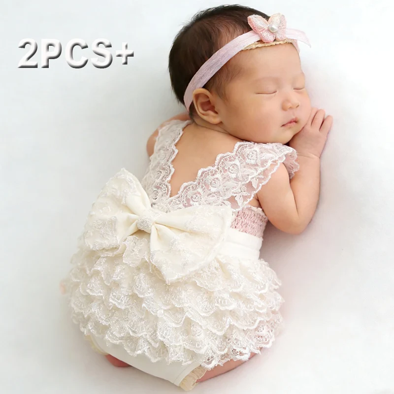 Ylsteed Neugeborenen Fotografi – Baby Clothing Onesies Bewertung und Preis