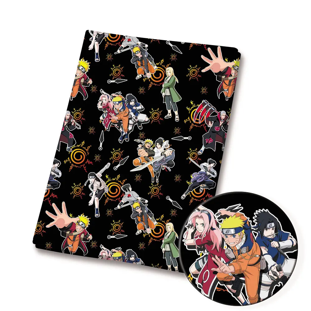 Naruto Anime Peripheriegeräte  – Baby Clothing Items Bewertung und Preis