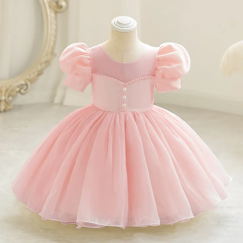 Sommer Baby Mädchen Kleid Spit – Baby Clothing Dresser Bewertung und Preis