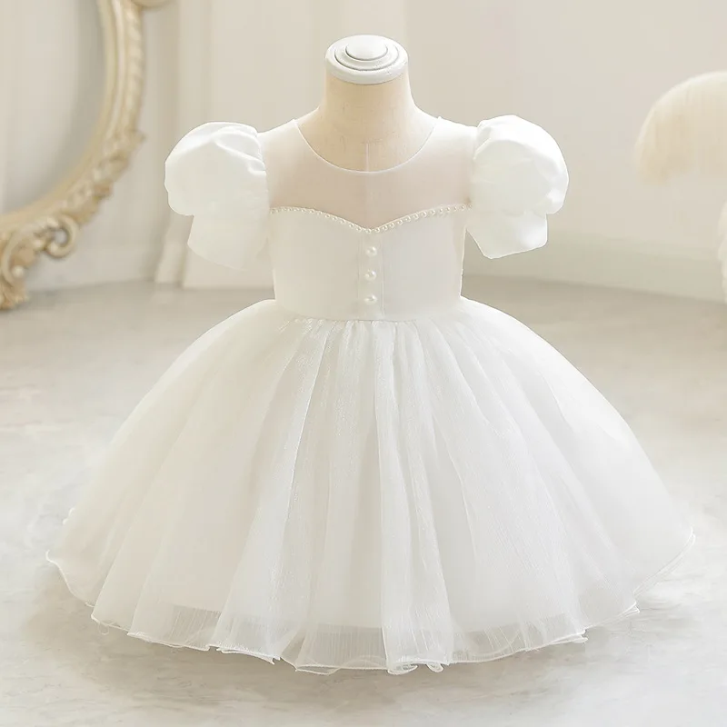 Sommer Baby Mädchen Kleid Spit – Baby Clothing Dresser Bewertung und Preis