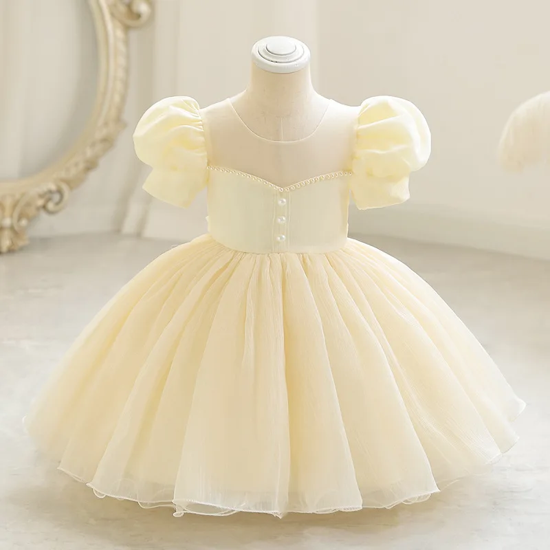 Sommer Baby Mädchen Kleid Spit – Baby Clothing Dresser Bewertung und Preis
