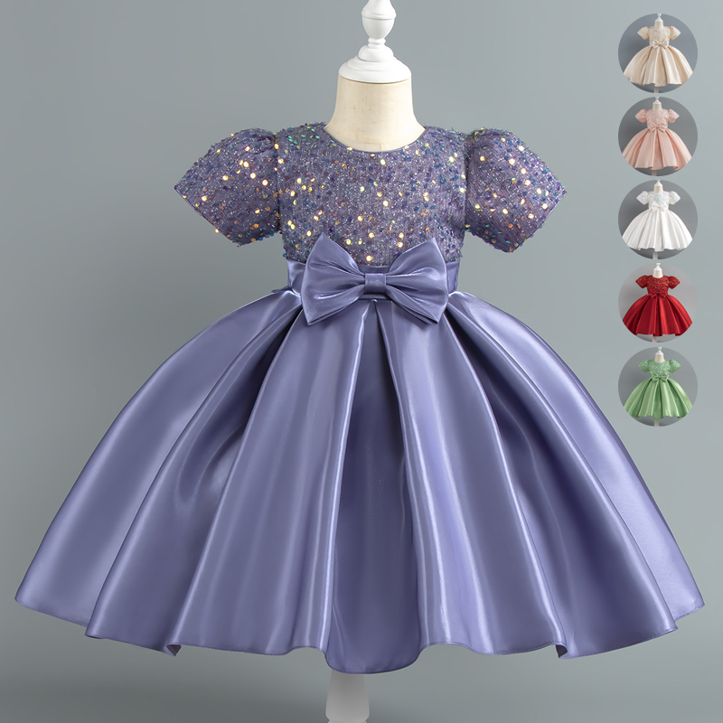 Baby Mädchen Weihnachtskleid P – Baby Clothing Dresser Bewertung und Preis