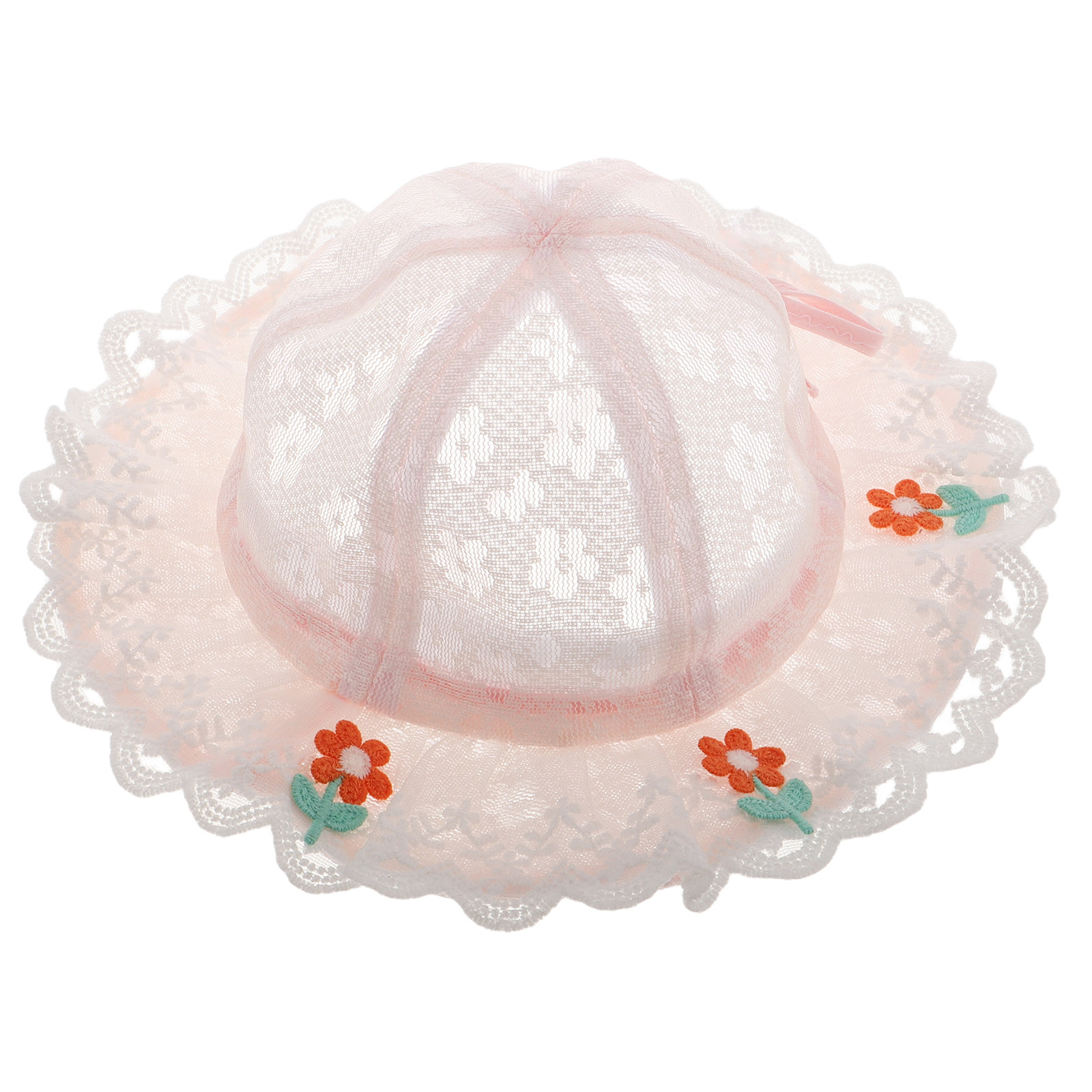 Sommerhut für Babymädchen, atm – Sun Hat Wide Brim Bewertung und Preis