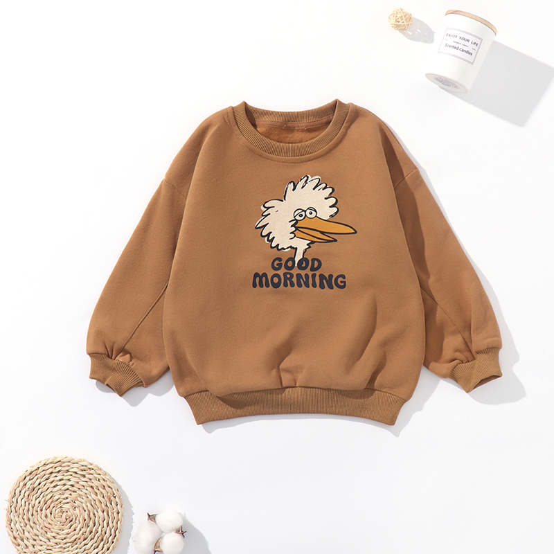 INS 2024 Koreanische Kinder He – Baby Clothing Korea Bewertung und Preis
