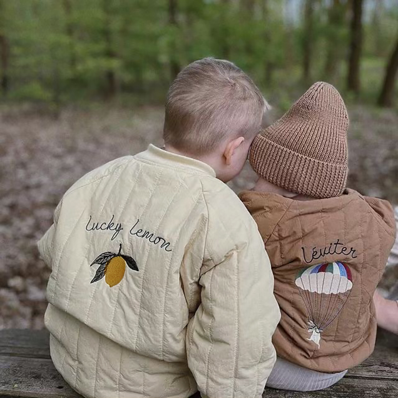 1-6 Jahre Kinderkleidung Frühl – Baby Clothing Zipper Bewertung und Preis