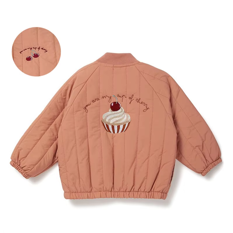1-6 Jahre Kinderkleidung Frühl – Baby Clothing Zipper Bewertung und Preis