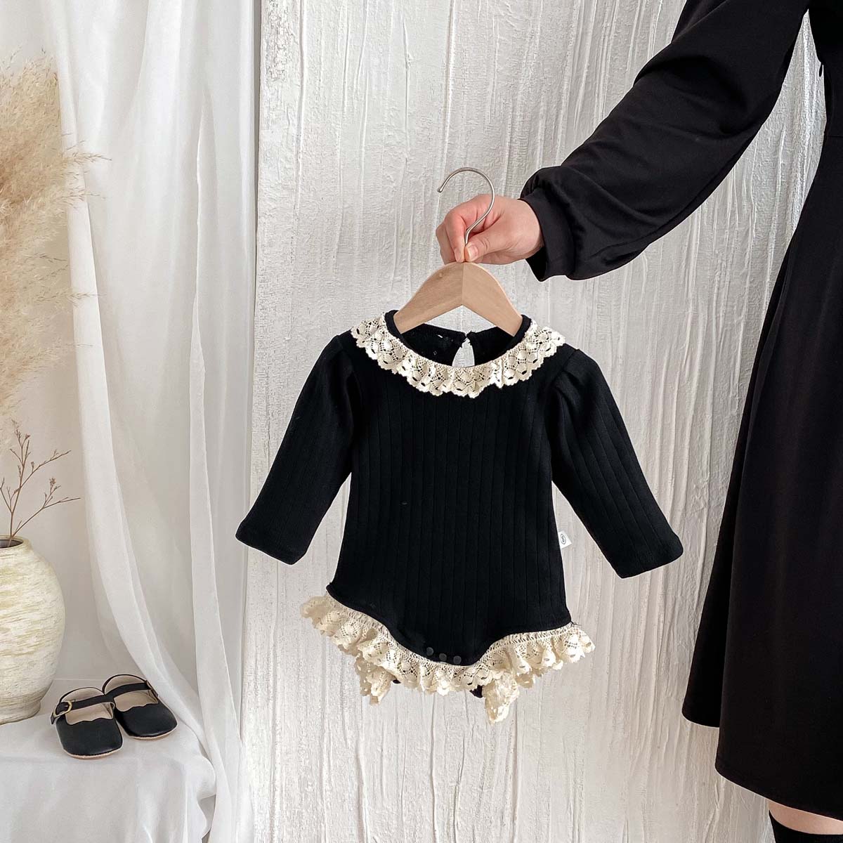 Herbst und Winter Baby Koreani – Baby Clothing Korea Bewertung und Preis