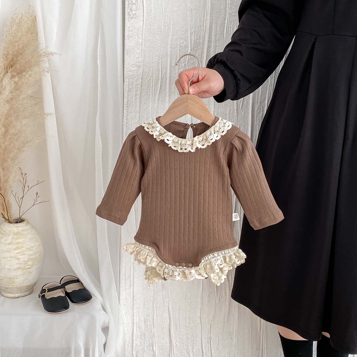 Herbst und Winter Baby Koreani – Baby Clothing Korea Bewertung und Preis