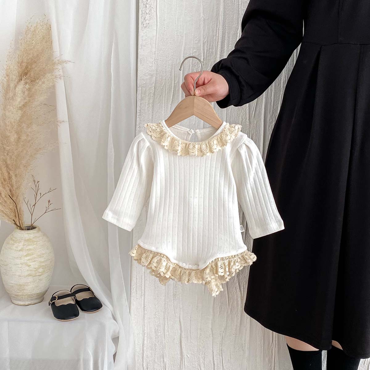 Herbst und Winter Baby Koreani – Baby Clothing Korea Bewertung und Preis