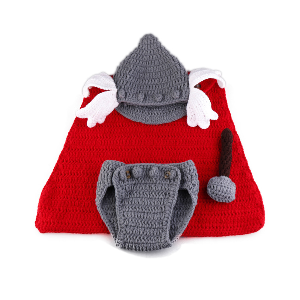 Gehäkelte Kleidung im Superhel – Baby Clothing For Boys Bewertung und Preis
