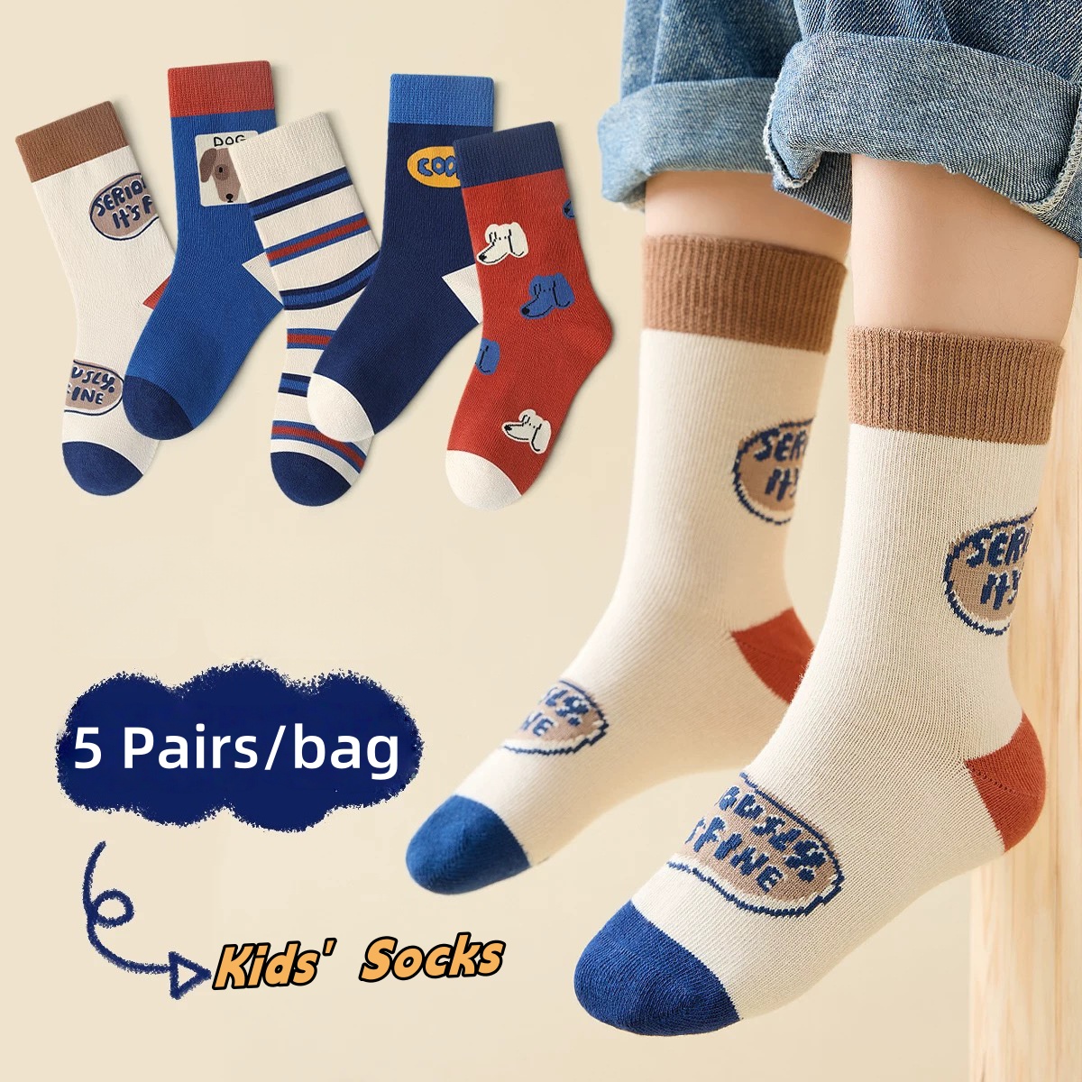 Herbst Kindersocken Kleine und – Baby Xl Bewertung und Preis