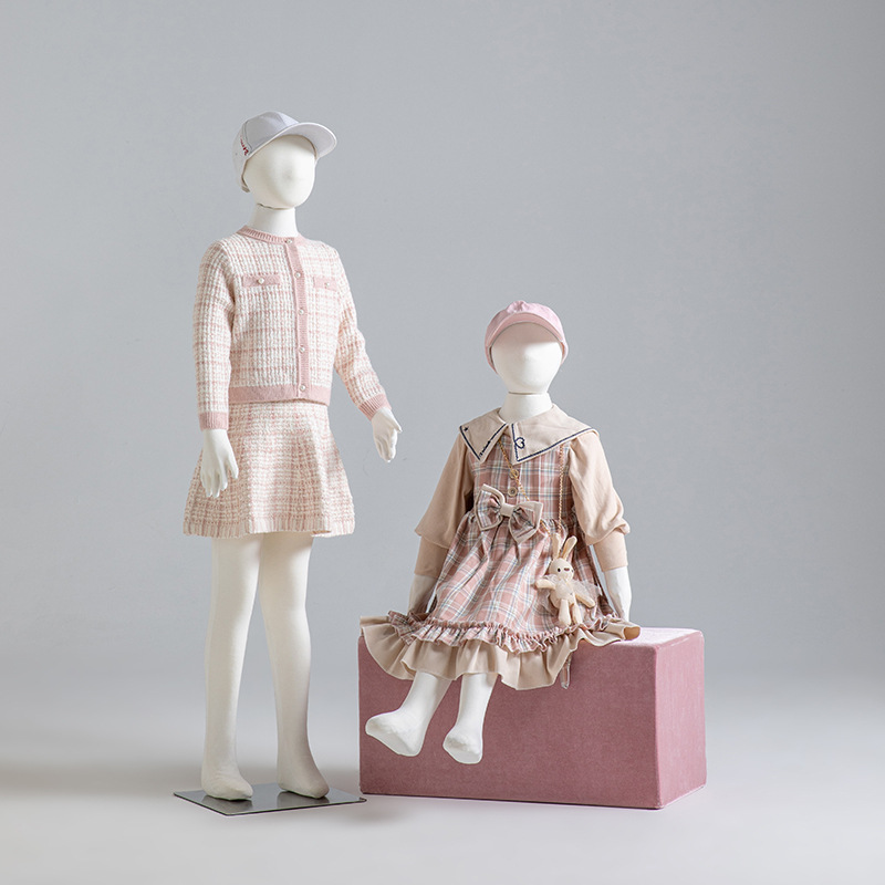 Unisex Sitzen Kinder Mannequin – Baby Clothing Display Stand Bewertung und Preis
