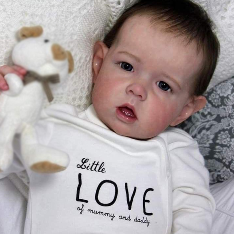20/28 Zoll großes Reborn-Puppe – Baby Xl Bewertung und Preis