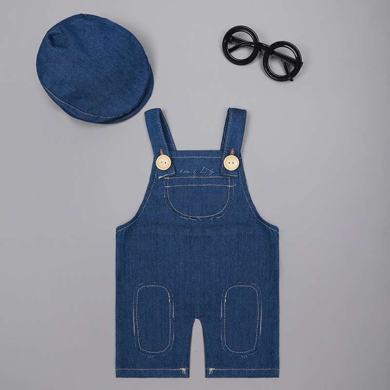❤️ Neugeborenen Fotografie Kle – Baby Clothing For Boys Bewertung und Preis