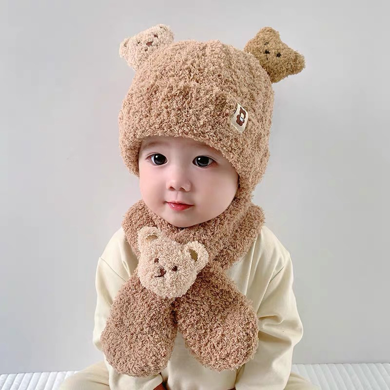 Baby Hut Schal Für Mädchen Jun – Baby Clothing Jet Bewertung und Preis