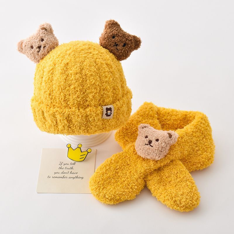 Baby Hut Schal Für Mädchen Jun – Baby Clothing Jet Bewertung und Preis