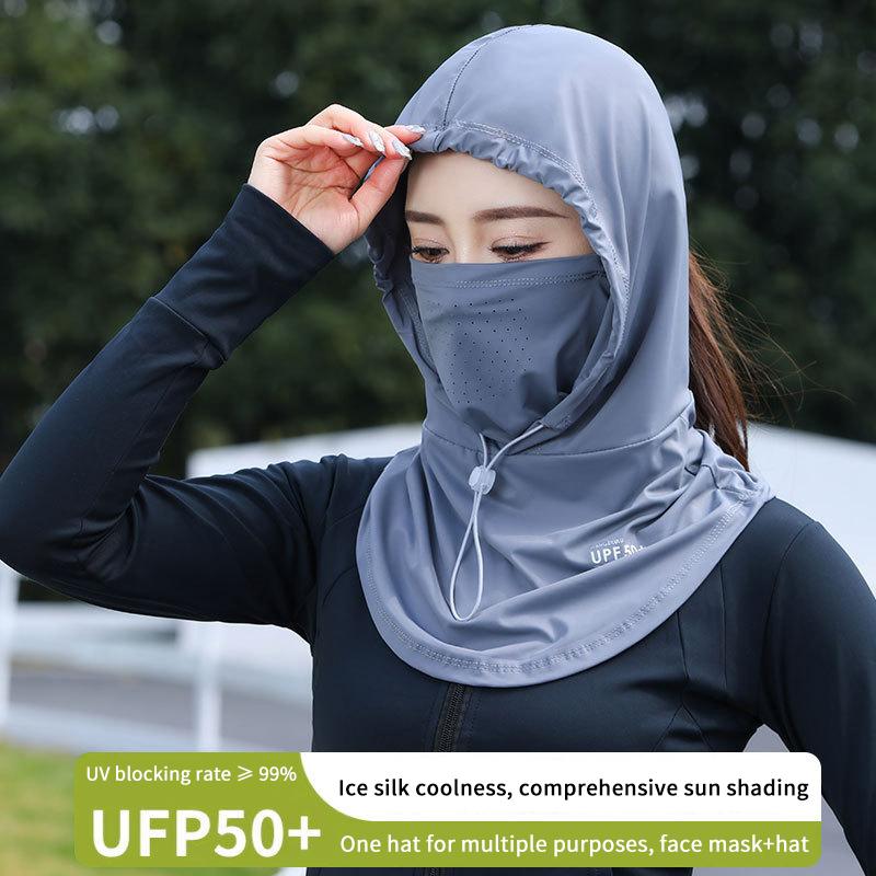 Eisseiden-Sonnenhut für Damen, – Sun Hat Wide Brim Bewertung und Preis