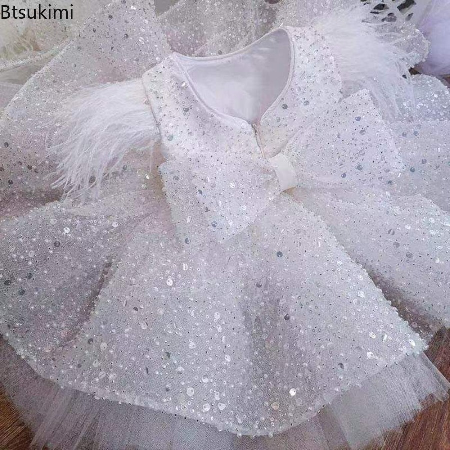 2026 Baby Mädchen Kleider Kind – Baby Clothing Us Bewertung und Preis