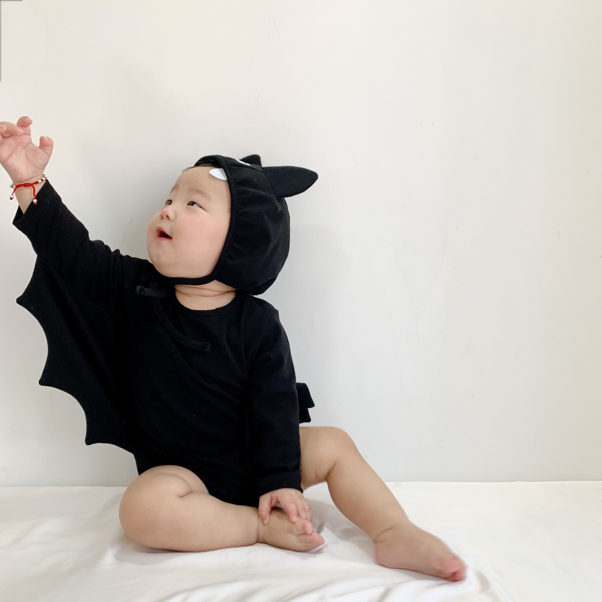 2025 herbst Neue Nette Baby Bo – Baby Clothing Korea Bewertung und Preis