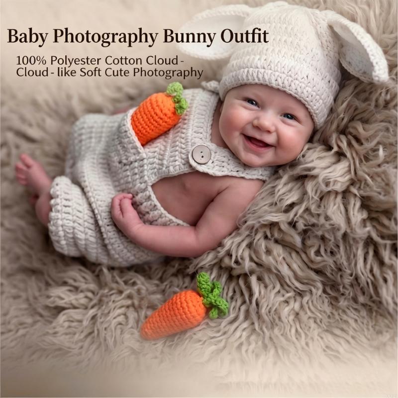 Gehäkelte Neugeborenen-Fotogra – Romper Onesie Baby Bewertung und Preis