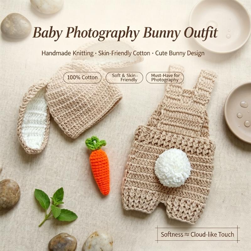 Gehäkelte Neugeborenen-Fotogra – Romper Onesie Baby Bewertung und Preis