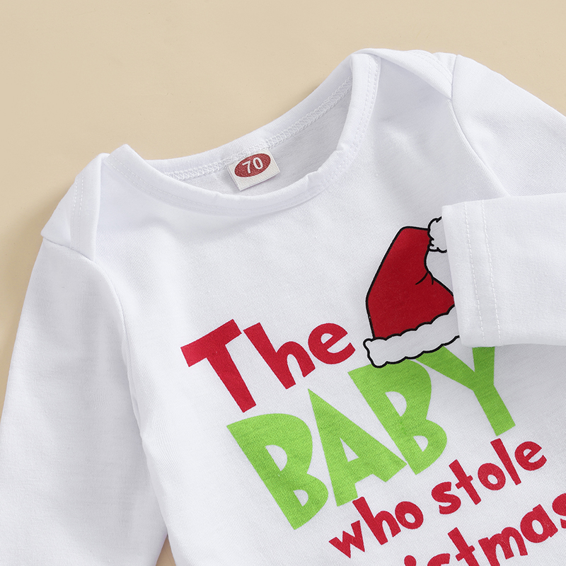 Weihnachten Neugeborenes Baby  – Baby Clothing Items Bewertung und Preis