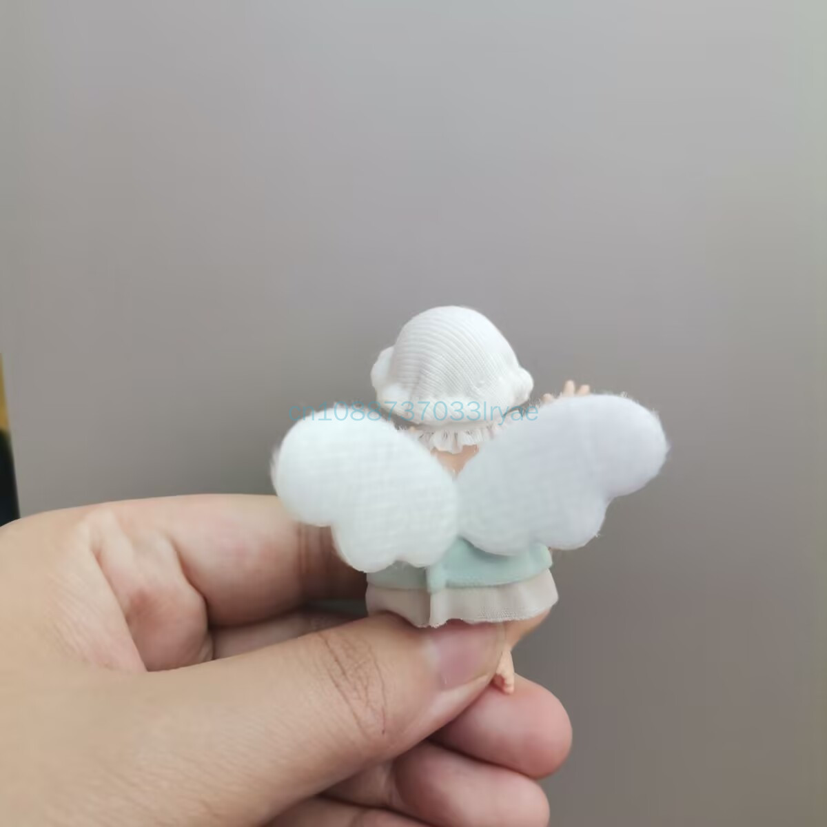 Angel Clothing Zuru Mysterious – Baby Clothing Items Bewertung und Preis