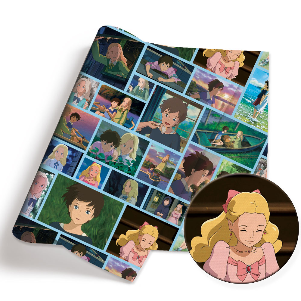 Cartoon Stoff Heißer DIY140*50 – Baby Clothing Items Bewertung und Preis