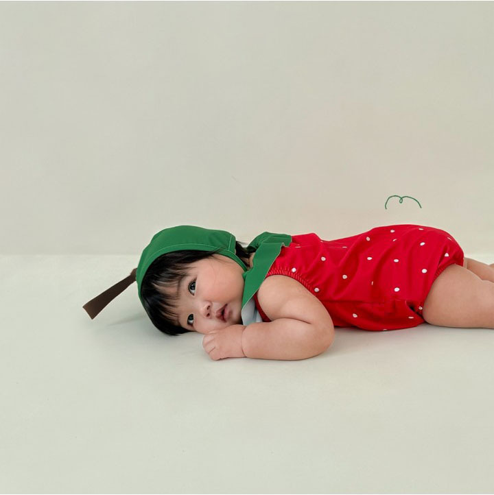 2026 Sommer Neugeborenen-Kleid – Baby Clothing Korea Bewertung und Preis