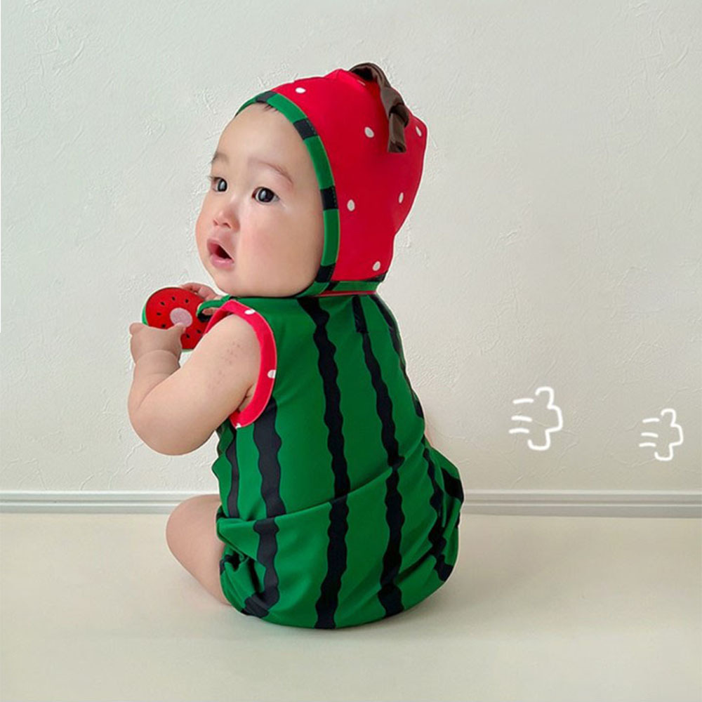 2026 Sommer Neugeborenen-Kleid – Baby Clothing Korea Bewertung und Preis