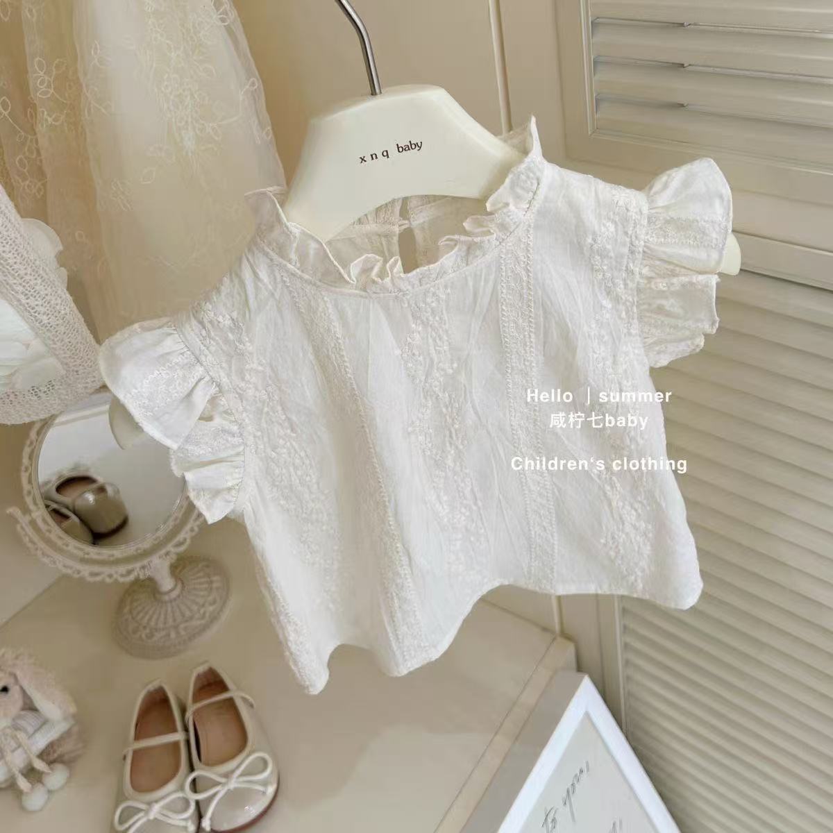 Baby Mädchen Hosenträger Kleid – Baby Clothing Korea Bewertung und Preis