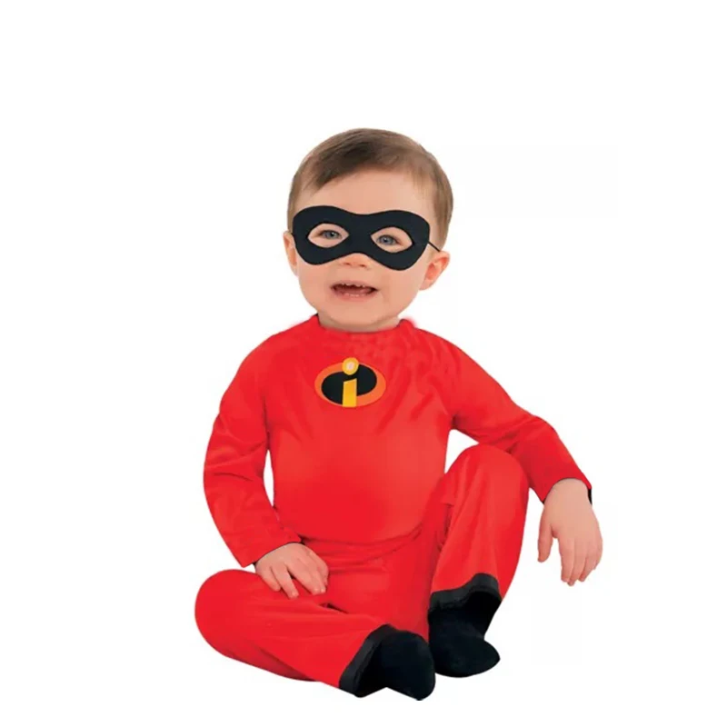 Violet Dash Kinder Cosplay Ove – Romper Onesie Baby Bewertung und Preis