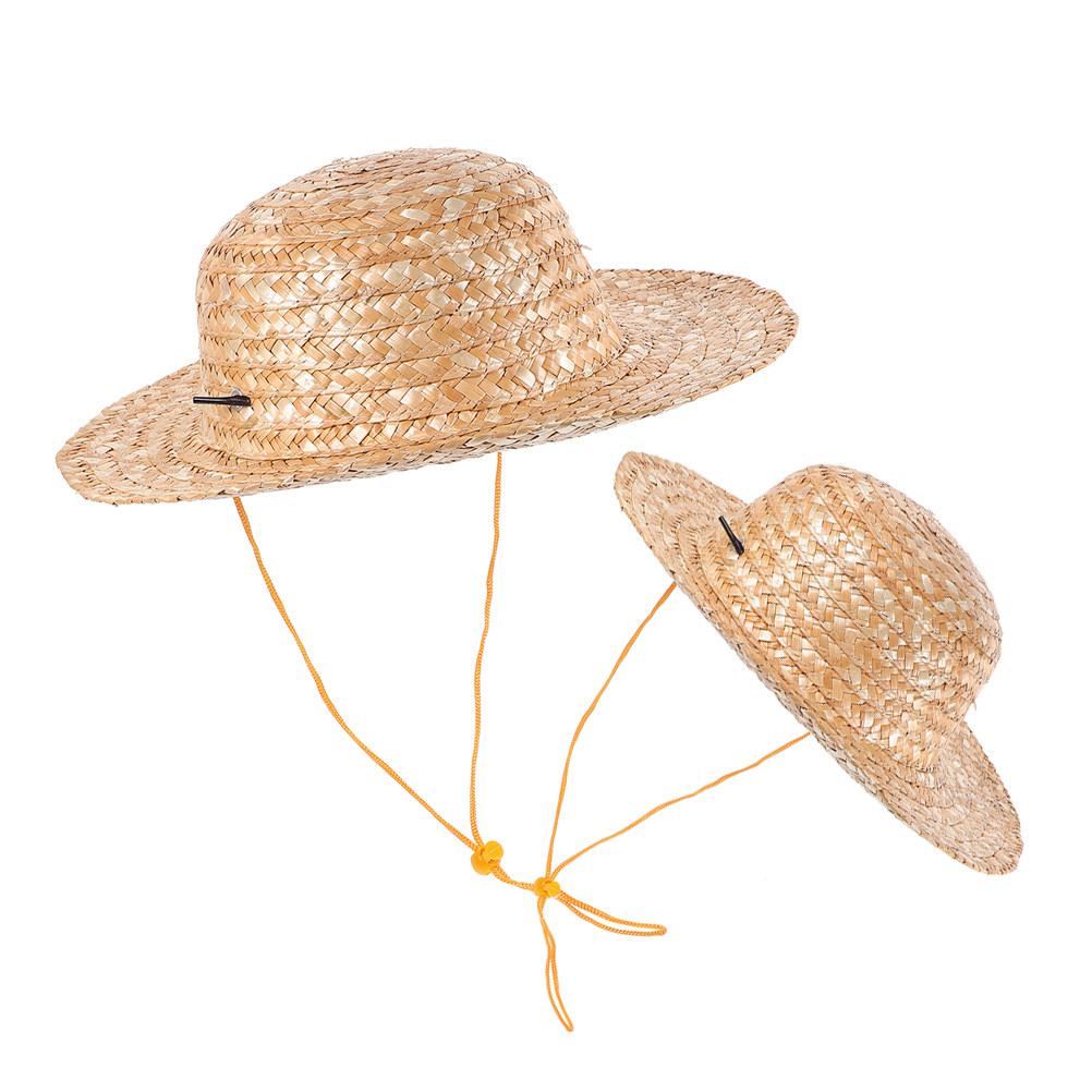 2 Stück Kinder-Sonnenhut aus N – Sun Hat Wide Brim Bewertung und Preis